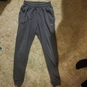 💥 2/$20 Champion sweatpants